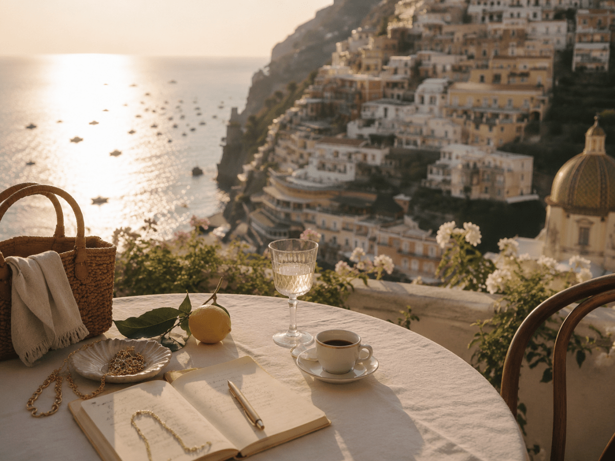 What “La Dolce Vita” Really&nbsp;Means
